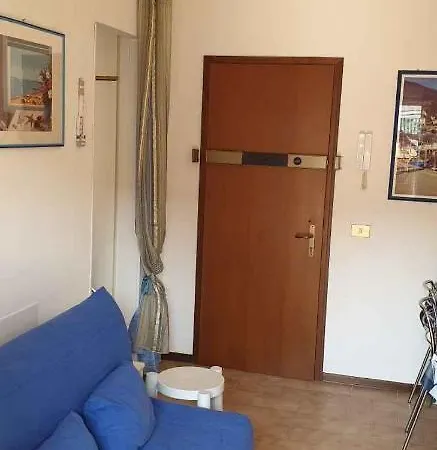 Apartamento In 40824